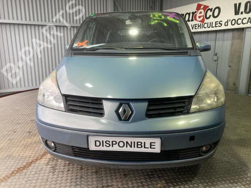 Køfangervange RENAULT ESPACE IV (JK0/1_) 2.2 dCi (JK0H) | BP36370500C73 - Image 6