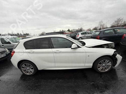 Climate control BMW 1 (F20) 118 d xDrive | BP23819458I5 - Image 19