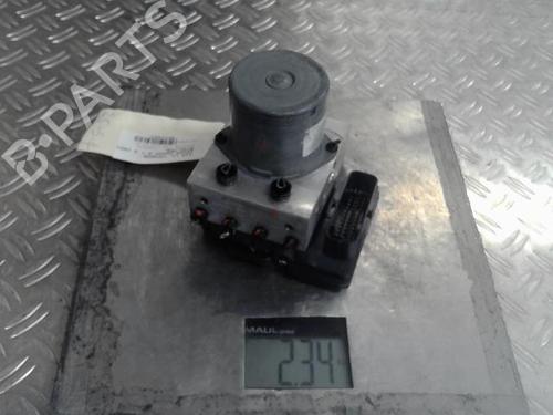 Used ABS pump KIA VENGA (YN) 1.6 CRDi 115 (116 hp) 23889632