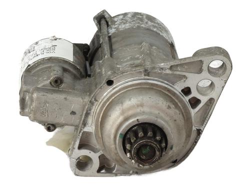 Used Starter VW GOLF VI (5K1) 2.0 TDI (110 hp) 21291225