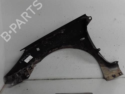 Used Right front fenders PEUGEOT 307 (3A/C) 1.6 HDi 110 (109 hp) 21302954