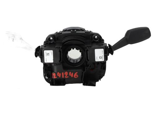 Used Steering column stalk Steering column stalk BMW 1 (E81) 116 i (122 hp) 21375889 21375889