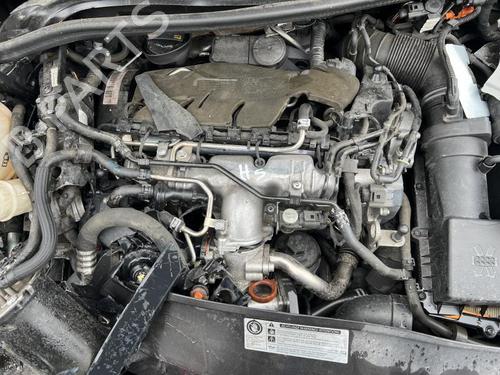 Starter VW GOLF VI (5K1) 2.0 TDI | BP21319338M8 