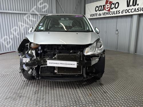 Used Parts CITROËN C3 II (SC_) 1.0 VTi 68 (68 hp) 4425209