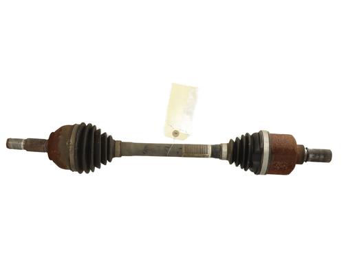 Left front driveshaft CITROËN JUMPY III Van (V_) 2.0 BlueHDi 145 | BP32093120M38 