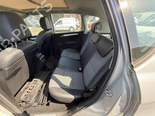 Headlight switch MERCEDES-BENZ A-CLASS (W169) A 170 (169.032, 169.332) | BP25597295I24  - Image 13