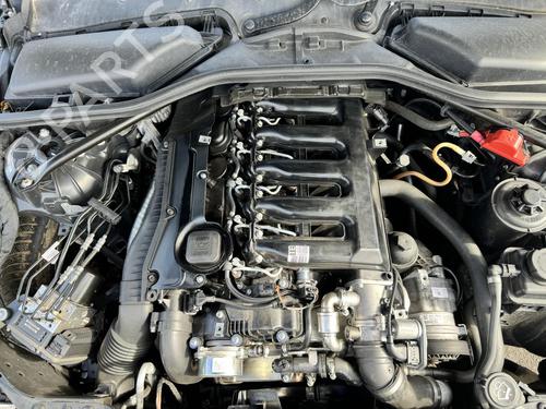 Left front door BMW 5 (E60) 530 d | BP21312373C2 