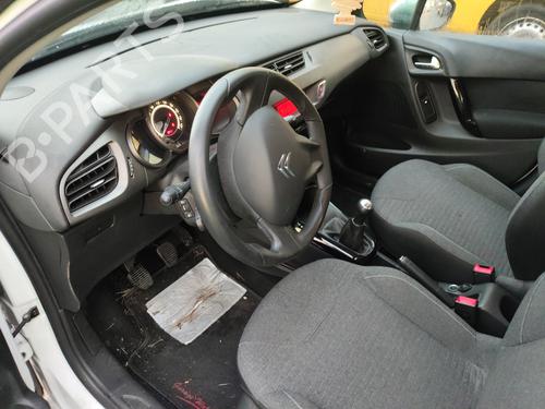 Right front window switch CITROËN C3 II (SC_) | BP33449461I26 - Image 5