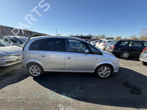 Headlight switch OPEL MERIVA A MPV (X03) 1.7 CDTI (E75) | BP24405219I24 