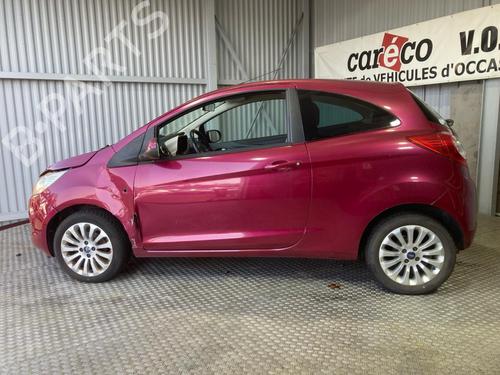 Climate control FORD KA (RU8) 1.2 | BP38327303I5 - Image 21