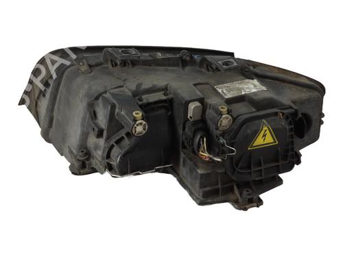 Used Right headlight Right headlight AUDI A4 B6 (8E2) 1.9 TDI (130 hp) 30143761 30143761