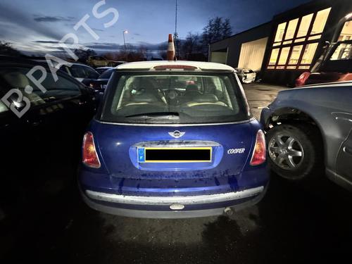 Retrovisor esquerdo MINI MINI (R50, R53) Cooper | BP21319944C26 