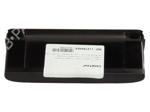 Instrument cluster CITROËN C4 CACTUS 1.2 VTi 82 | BP31211481C47