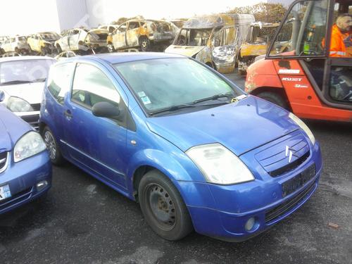 Steering column stalk CITROËN C2 (JM_) 1.1 | BP23400741I23  - Image 9