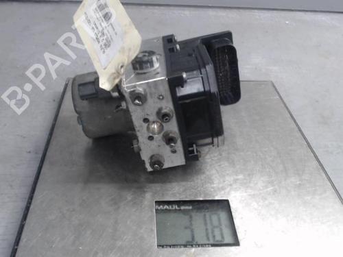 Used ABS pump ALFA ROMEO 166 (936_) 2.4 JTD (936AXC00, 936AXD01) (175 hp) 21319238