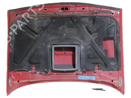 Used Hood Hood NISSAN TERRANO II (R20) 2.7 TDi 4WD (125 hp) 38508090 38508090