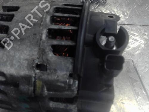 Alternator PEUGEOT 5008 (0U_, 0E_) 2.0 HDi 150 / BlueHDi 150 | BP24053997M7 