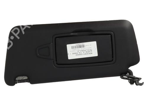 Left sun visor MERCEDES-BENZ A-CLASS (W176) A 200 CDI / d (176.008) | BP24294522I1 