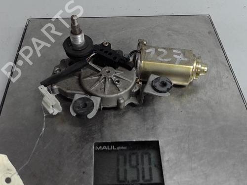 Used Rear wiper motor Rear wiper motor HYUNDAI ACCENT II (LC) 1.3 (86 hp) 21367633 21367633