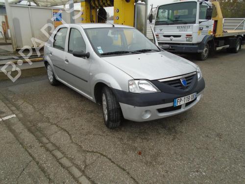 AC compressor DACIA LOGAN (LS_) 1.4 (LS0A, LS0C, LS0E, LS0G) | BP21297007M34  - Image 8