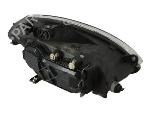 Left headlight LANCIA YPSILON (843_) 1.3 JTD (843.AXD11, 843.AXD1A) | BP32300889C28 - Image 3