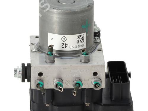 Used ABS pump RENAULT ARKANA I (LCM_, LDN_) 1.3 TCe 140 (LDN0) (140 hp) 23825468