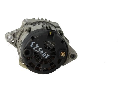 Alternator CHEVROLET AVEO / KALOS Hatchback (T200) 1.4 16V | BP21293754M7