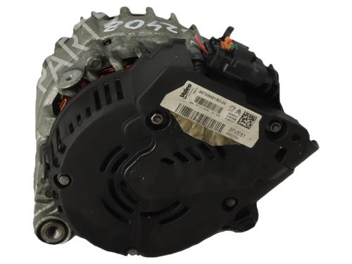 Used Alternator Alternator 38677657 38677657