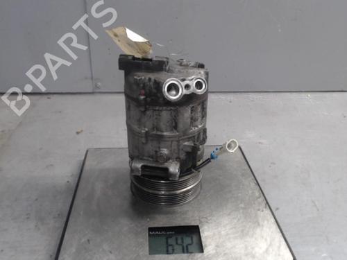 AC compressor ALFA ROMEO 159 Sportwagon (939_) 2.4 JTDM (939BXD1B, 939BXD12) | BP21290621M34 