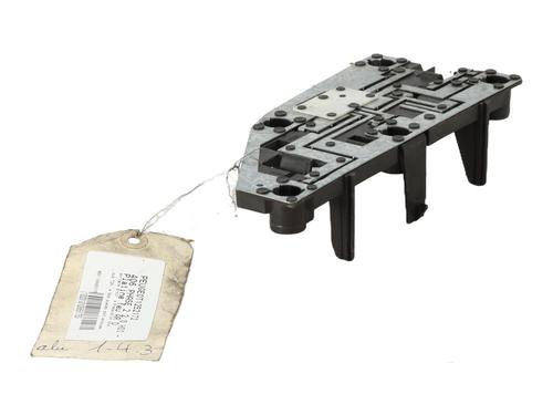Lampeholder PEUGEOT 406 (8B) 2.0 HDI 110 (109 hp) 27802296