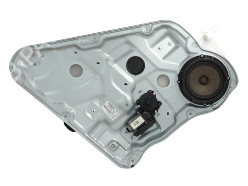 Used Right rear window motor KIA CEE'D Hatchback (ED) 1.6 CRDi 115 (115 hp) 21370441