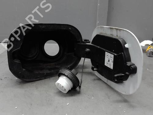 Fuel flap RENAULT KADJAR (HA_, HL_) 1.3 TCe 140 (HLNB, HLN1) | BP21316721C131 