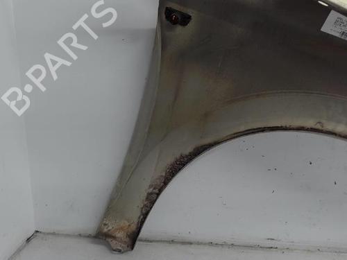Left front fenders OPEL ASTRA H GTC (A04) 1.7 CDTi (L08) | BP21298477C41 
