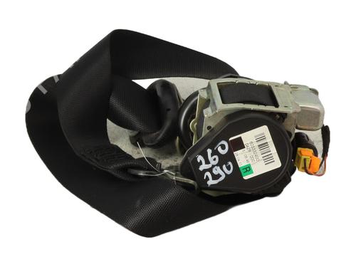 Sikkerhedssele bag højre MERCEDES-BENZ B-CLASS Sports Tourer (W245) B 180 CDI (245.207) (109 hp) 32241986