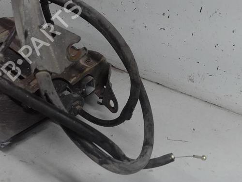 Electric handbrake RENAULT ESPACE IV (JK0/1_) 3.0 dCi (JK0E, JK0Y) | BP29359813E5 