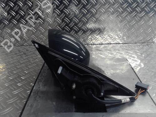Left mirror JAGUAR X-TYPE I (X400) 2.1 V6 | BP21893329C26 