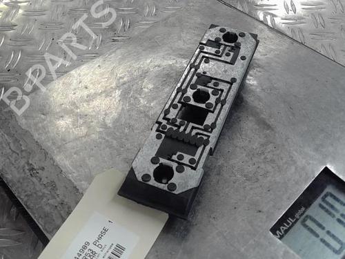 Used Lamp holder Lamp holder MINI MINI (R50, R53) Cooper (116 hp) 22361643 22361643