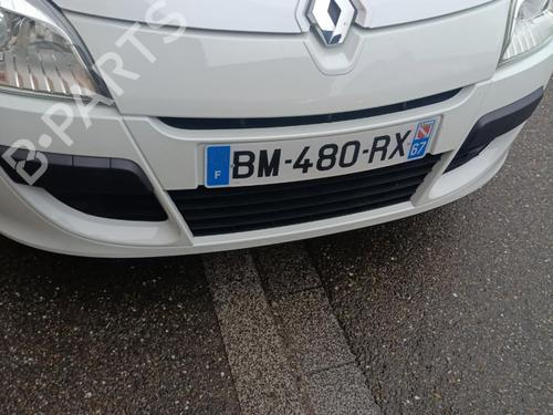 Mass air flow sensor RENAULT MEGANE CC (EZ0/1_) 1.9 dCi (EZ0J, EZ1S) | BP28180895M95  - Image 14