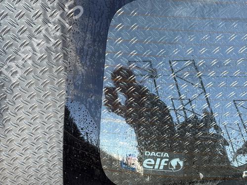 Tailgate DACIA SANDERO 1.5 dCi | BP32295416C6 - Image 4