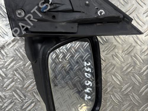 Used Right mirror VW POLO (9N_, 9A_) 1.4 TDI (80 hp) 24542581