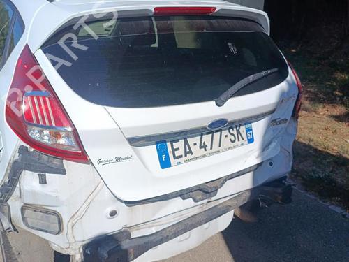 Frontplade/Frontkurv FORD FIESTA VI (CB1, CCN) 1.5 TDCi | BP38923466C72  - Image 26