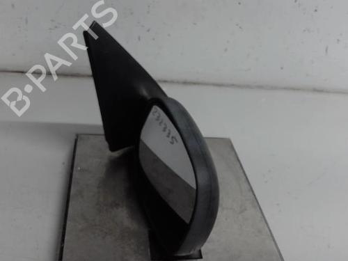 Right mirror LAND ROVER FREELANDER I (L314) 2.0 Td4 4x4 | BP21303035C27 