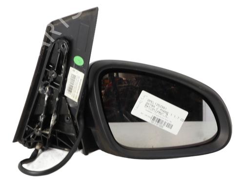 Used Right mirror OPEL ASTRA J (P10) 1.7 CDTI (68) (125 hp) 27479653