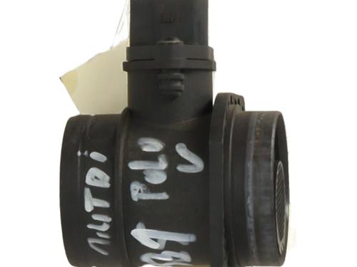 Mass air flow sensor VW POLO IV (9N_, 9A_) 1.4 TDI | BP28303877M95