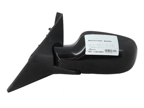 Left mirror RENAULT GRAND SCÉNIC II (JM0/1_) 2.0 dCi (JM1K) | BP29252789C26 