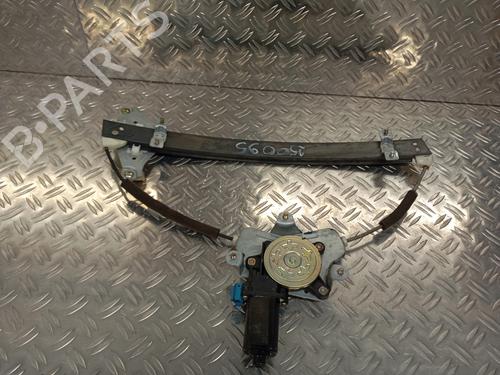 Used Right front window motor CHEVROLET NUBIRA Saloon 1.8 (122 hp) 22626165