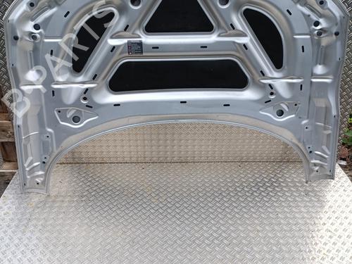 Hood AUDI TT (8N3) 1.8 T quattro | BP26219802C1 