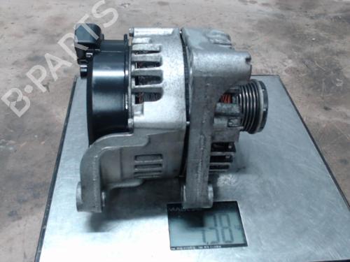 Alternator BMW X3 (F25) xDrive 20 d | BP21368454M7 