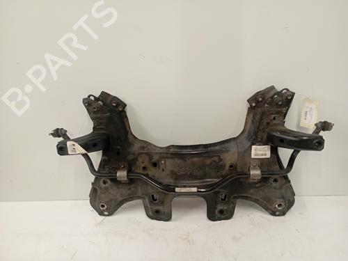 Used Subframe Subframe FIAT PANDA (312_, 319_) 0.9 (312PXG1A) (86 hp) 21305021 21305021