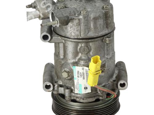 AC compressor MINI MINI (R56) Cooper | BP27314823M34 - Image 5